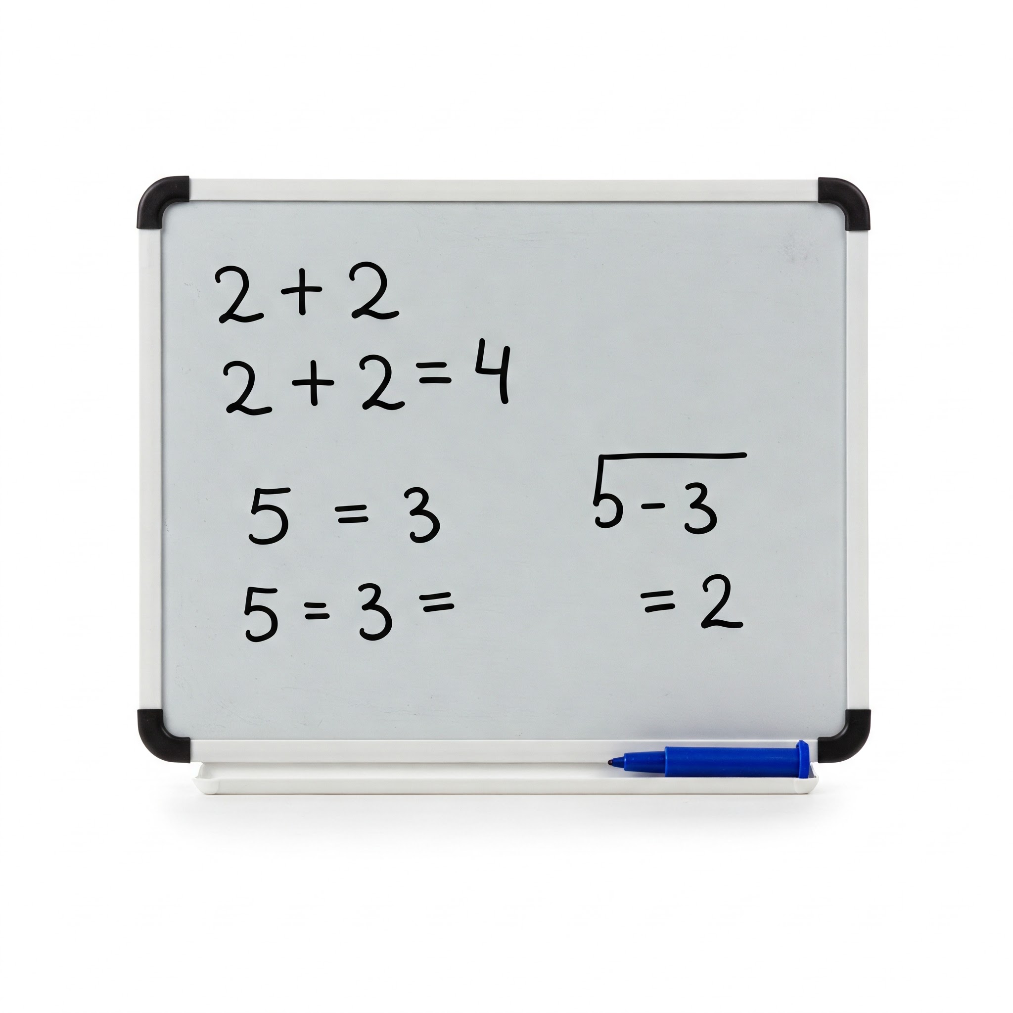 Mini-Whiteboards